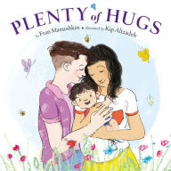 Title: Plenty of Hugs, Author: Fran Manushkin