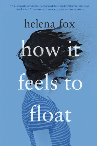 How It Feels to Float