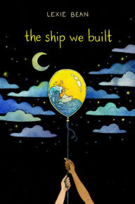 Free ebook downloads for phones The Ship We Built