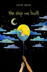 Ebook deutsch kostenlos download The Ship We Built