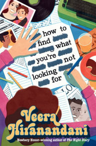 Download a free guest book How to Find What You're Not Looking For by Veera Hiranandani, Veera Hiranandani PDB 9780525555056