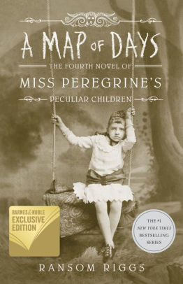 Miss peregrines home for peculiar book movie differences