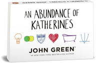 Title: Penguin Minis: An Abundance of Katherines, Author: John Green