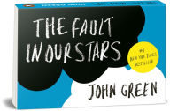 Title: Penguin Minis: The Fault in Our Stars, Author: John Green