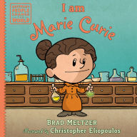 Title: I am Marie Curie, Author: Brad Meltzer