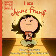 Books online download ipad I am Anne Frank  by Brad Meltzer, Christopher Eliopoulos