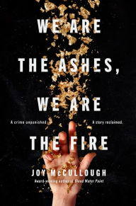 Download ebooks in pdf format for free We Are the Ashes, We Are the Fire in English by Joy McCullough 9780525556053