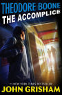 The Accomplice (Theodore Boone Series #7)