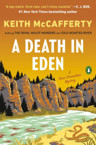 Title: A Death in Eden (Sean Stranahan Series #7), Author: Keith McCafferty