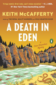 Title: A Death in Eden: A Novel, Author: Keith McCafferty