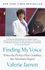 Finding My Voice: When the Perfect Plan Crumbles, the Adventure Begins