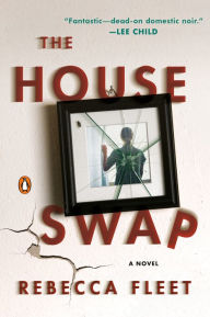 Title: The House Swap, Author: Rebecca Fleet