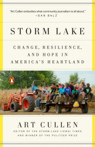 Download english essay book pdf Storm Lake: Change, Resilience, and Hope in America's Heartland  9780525558897