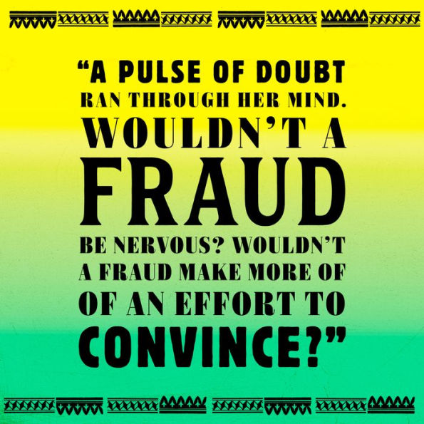 The Fraud: A Novel