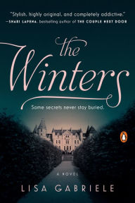 Title: The Winters: A Novel, Author: Lisa Gabriele