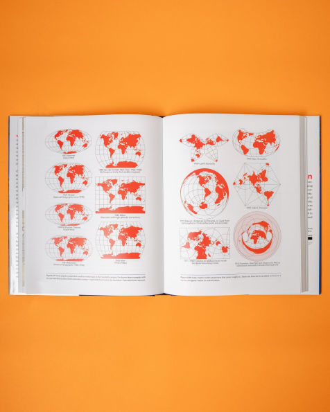 Radical Cartography: How Changing Our Maps Can Change World