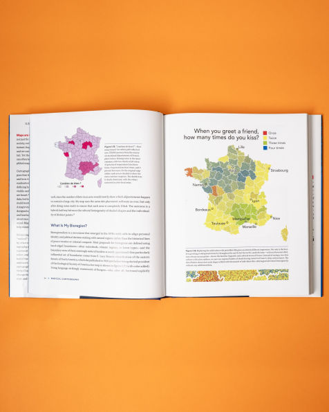 Radical Cartography: How Changing Our Maps Can Change World