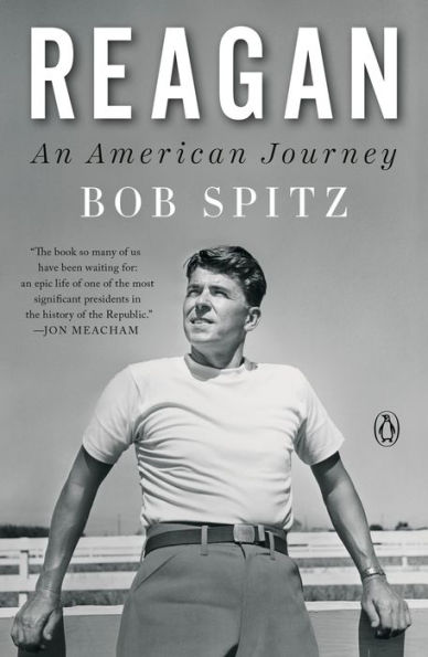 Reagan: An American Journey