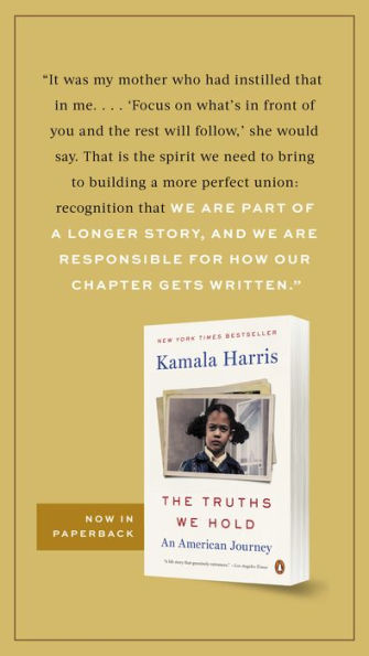 The Truths We Hold: An American Journey