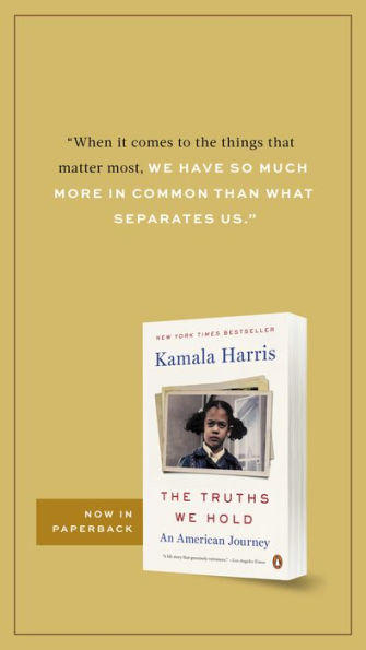 The Truths We Hold: An American Journey