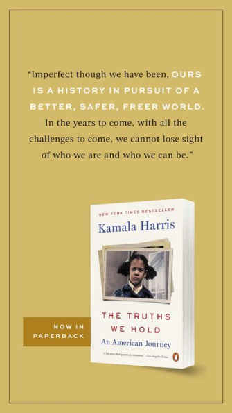 The Truths We Hold: An American Journey