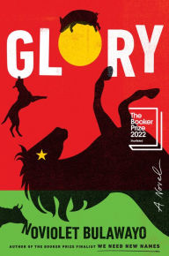 Free downloads books for ipod touch Glory by NoViolet Bulawayo FB2 PDB RTF