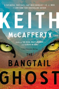 English books free downloads The Bangtail Ghost English version by Keith McCafferty DJVU