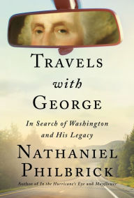 Downloads books on tape Travels with George: In Search of Washington and His Legacy 9780525562177  by 