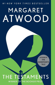 Free computer book to download The Testaments ePub PDF MOBI by Margaret Atwood