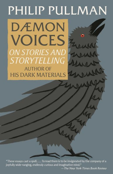 Daemon Voices: On Stories and Storytelling