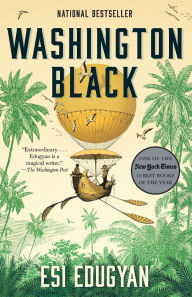 Washington Black