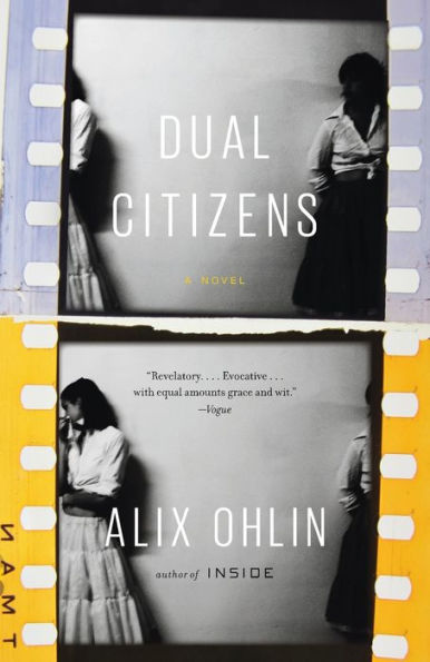 Dual Citizens: A novel