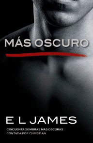 Title: Más oscuro, Author: E.L. James