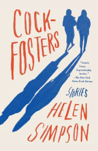 Title: Cockfosters, Author: Helen Simpson