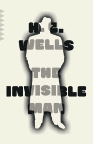 Title: The Invisible Man, Author: H. G. Wells