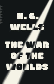 Title: The War of the Worlds, Author: H. G. Wells