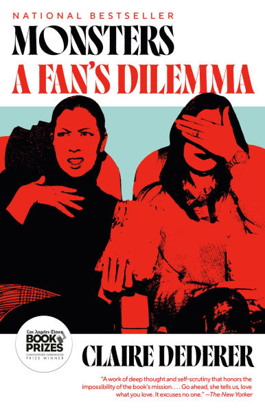 Monsters: A Fan's Dilemma