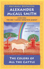 The Colors of All the Cattle (No. 1 Ladies' Detective Agency Series #19)