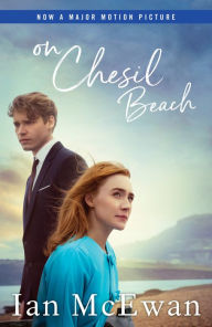 Title: On Chesil Beach (Movie Tie-In Edition), Author: Ian McEwan
