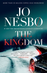 Title: The Kingdom: A novel, Author: Jo Nesbo