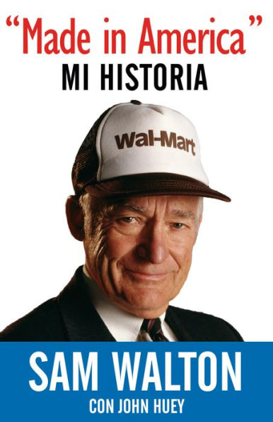 Made in America: Mi Historia / Made In America: My History