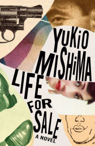 Title: Life for Sale, Author: Yukio Mishima