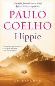 Title: Hippie (en español), Author: Paulo Coelho