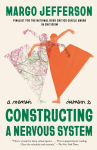 Alternative view 1 of Constructing a Nervous System: A Memoir