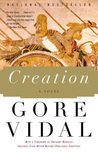 Creation: A Novel