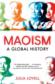 Electronics books free download pdf Maoism: A Global History 9780525565901 by Julia Lovell