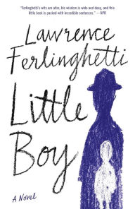 Title: Little Boy, Author: Lawrence Ferlinghetti