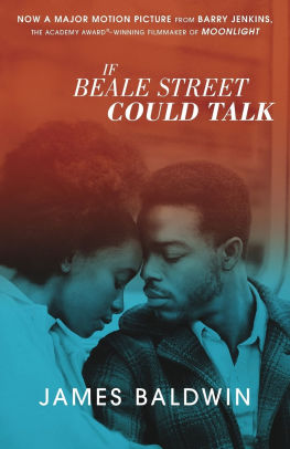 Image result for if beale street could talk book