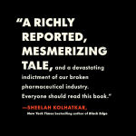 Alternative view 4 of Pain Hustlers: Crime and Punishment at an Opioid Startup Originally published as The Hard Sell