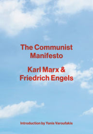 Title: The Communist Manifesto, Author: Karl Marx